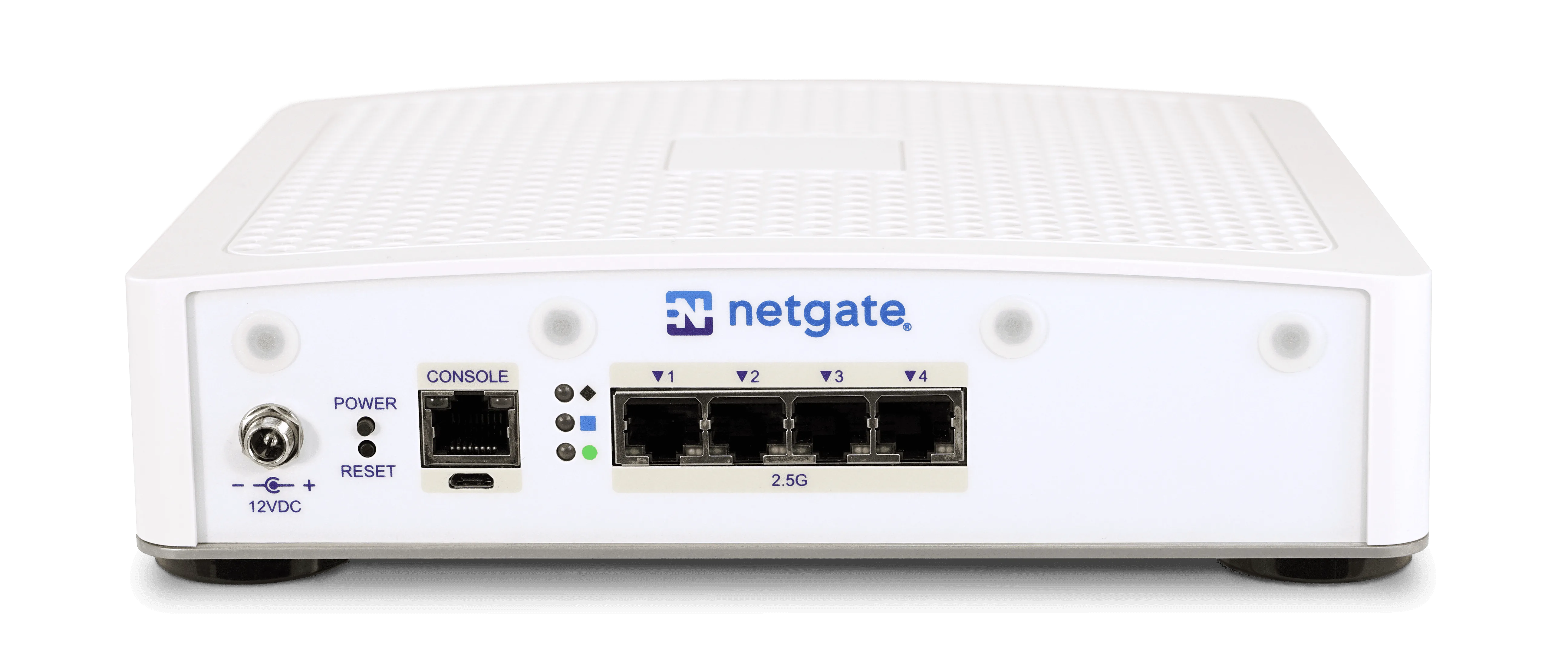 Netgate 4200 MAX Firewall Appliance