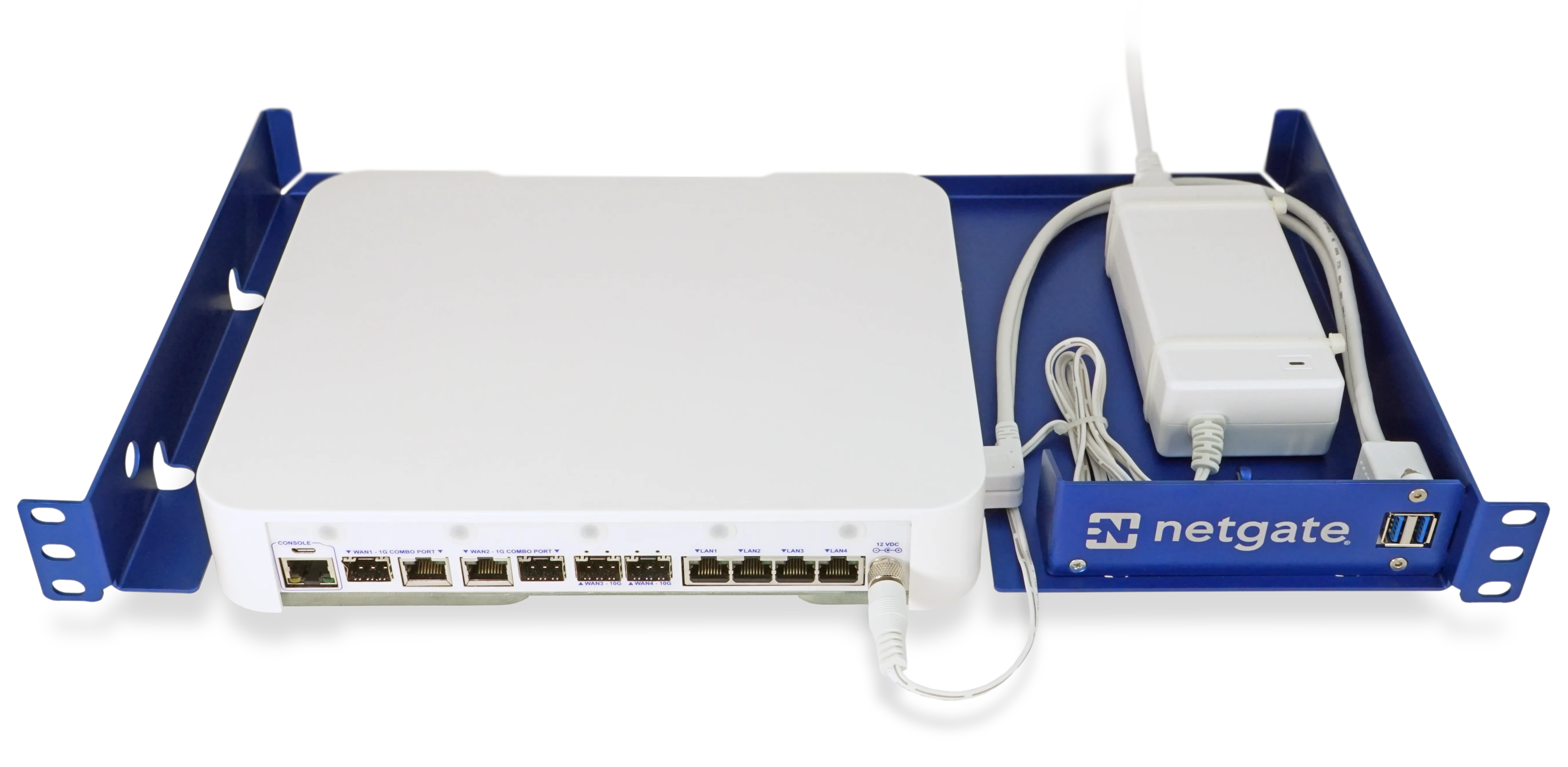 Netgate 8200 Firewall Appliance